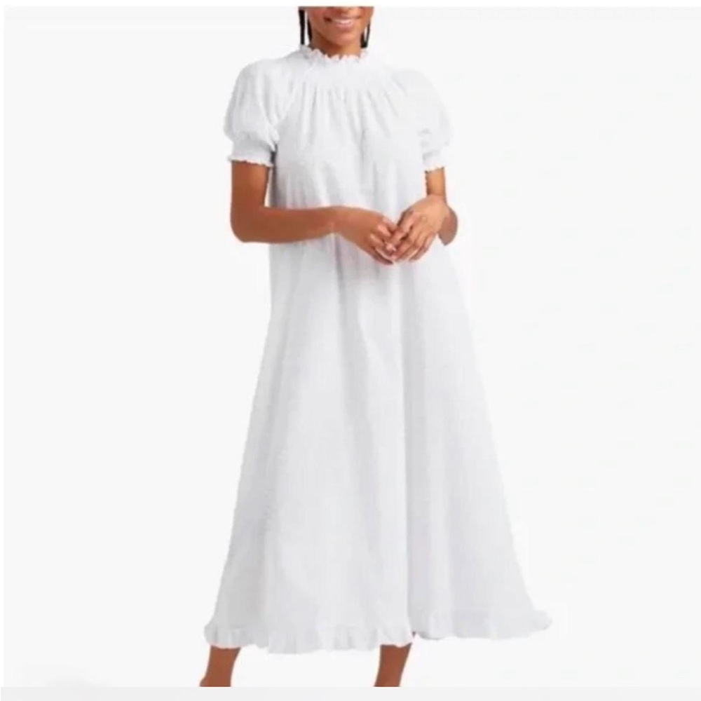 Hill house Caroline Nap Dress